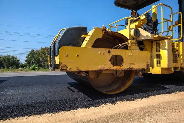 Driveway Snow Removal Preparation in Claiborne, LA